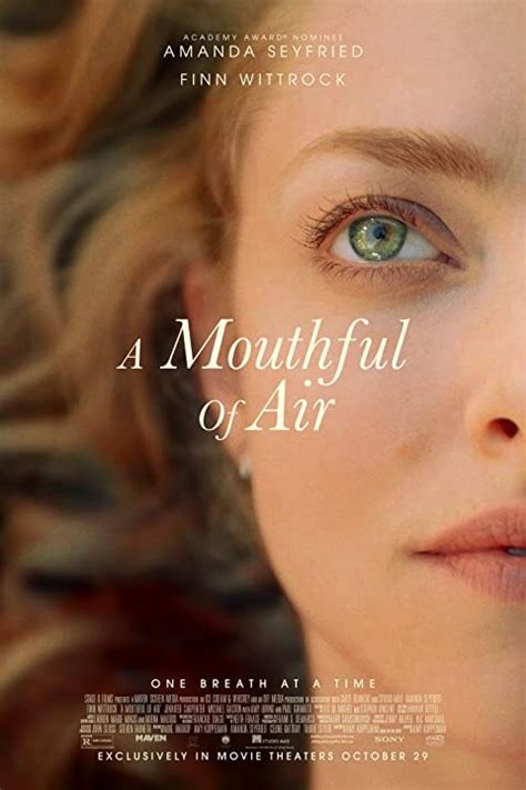 a mouthful of air movie ending.